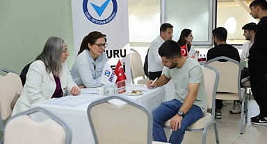 İş arayanlar Darıca’da buluşacak