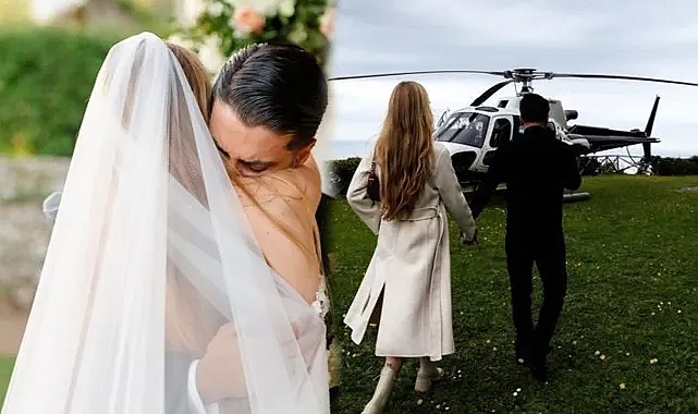 İtalya’da dünya evine giren Reynmen'in sevgilisi Emire Cansu Kurtaran kimdir, aslen nereli, kaç yaşında, ne iş yapıyor?