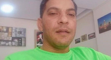 İzmir’de sokak ortasında infaz