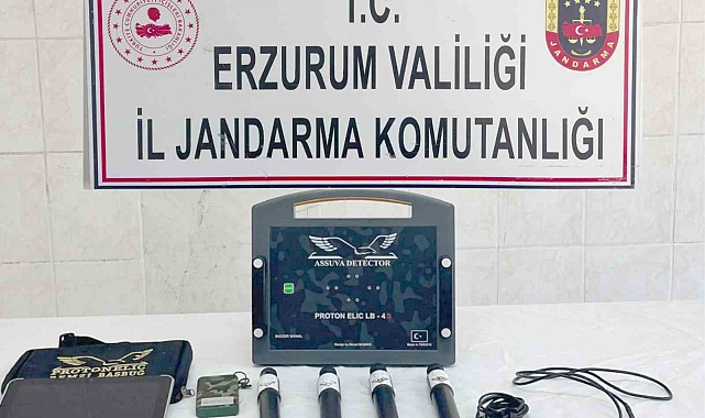 Jandarma define avcılarını suçüstü yakaladı