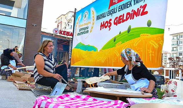 Kadiruşağı Mahallesi yarışmayı birinci tamamladı