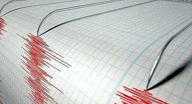 Kahramanmaraş'ta 4,4 büyüklüğünde deprem