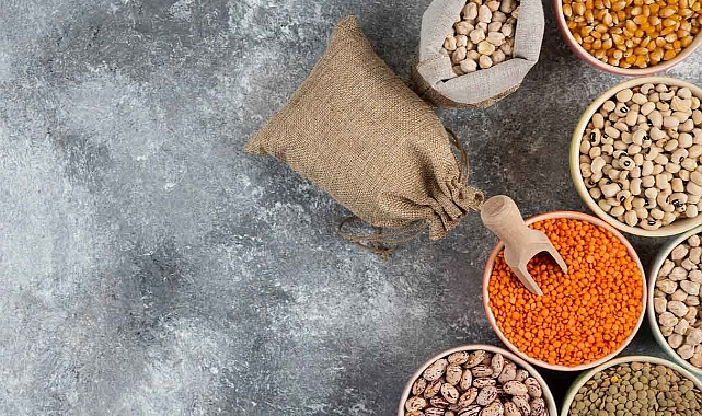 Kalp sağlığınız için sofralarınıza eklemeniz gereken süper besinler