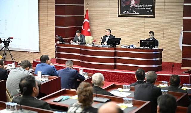 Kamuda 689 adet yatırımdan 107'si tamamlandı