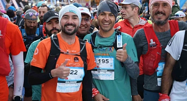 Kapadokya’da heyecan başladı