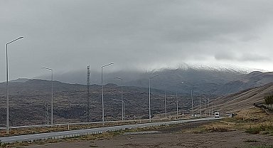 Kar geliyor! Meteoroloji uyardı