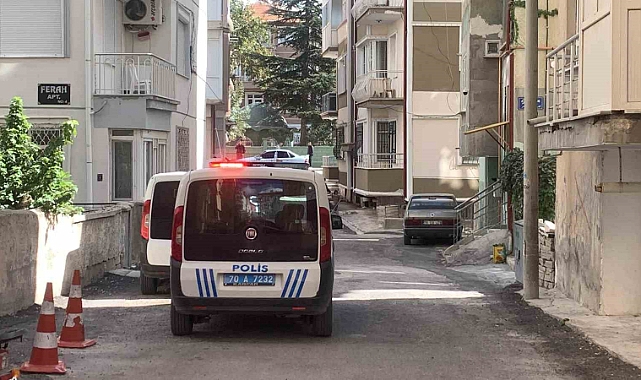Karaman’da gurbetçi şahıs evinde ölü bulundu