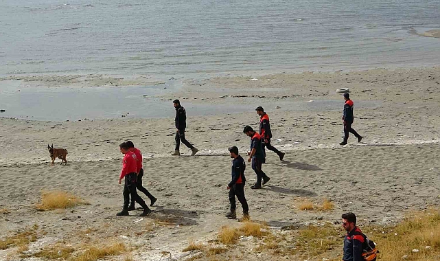 Kaybolan Rojin 12 gündür aranıyor