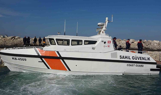 Kayıp Rojin, ROW ve sonar cihazıyla aranıyor