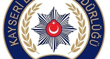 Kayseri’de 9 şüpheliye terörden işlem yapıldı
