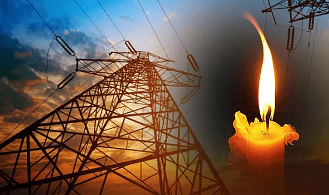 Kayseri’de elektrik kesintisi! Kayseri’nin ilçe ve mahallelerinde elektrik kesintisi yaşanacak 16 Ekim 2024 Çarşamba