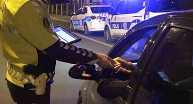 Kayseri’de ’Huzur 38’ uygulaması: Çok sayıda silah yakalandı