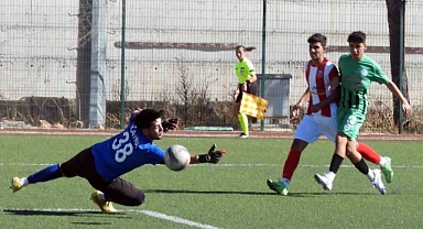 Kepez’in 6. galibiyeti 6 golle geldi