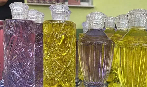 Kilosu 320 bin TL! Çok talep var 'En kıymetli ürünün o olduğunu gördüm! Alıp satmaya başladım' İlgi çok olunca kendi üretti