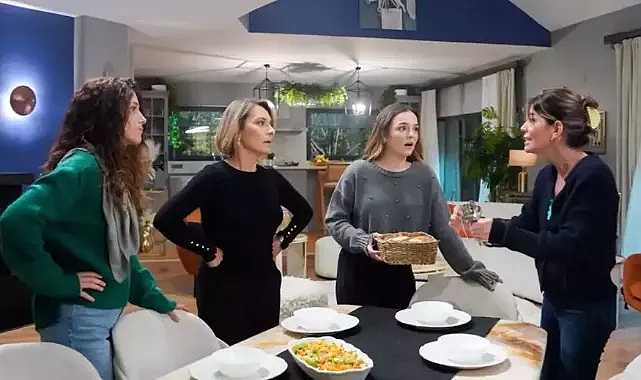 Kirli Sepeti bu akşam var mı, yok mu? 13 Ekim Kirli Sepeti yeni bölümü yayınlanacak mı? NOW yayın akışı!