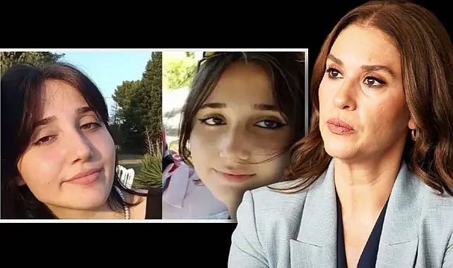 Kızılcık Şerbeti'nden Kadın Cinayetlerine Tokat Gibi Mesaj! Kıvılcım’ın Tepkisi Sosyal Medyada Gündem Oldu