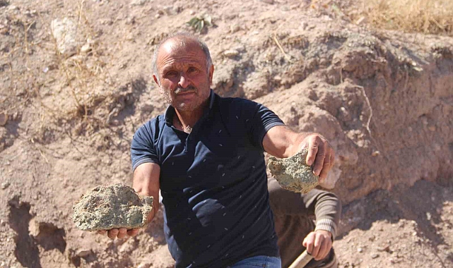 Kleopatra’nın güzellik sırrına talep azaldı