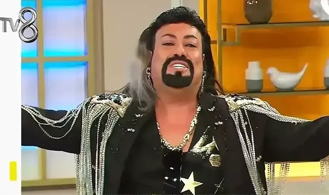 Kobra Murat kimdir? Aramızda Kalmasın konuğu Kobra Murat kaç yaşında, nereli? Kobra Murat biyografisi!