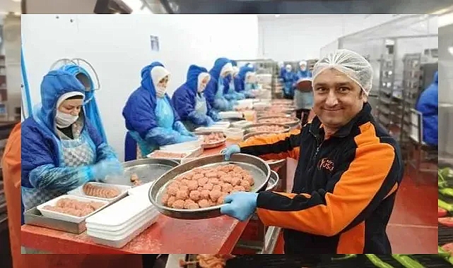 Köfteci Yusuf’un sahibi kim? Köfteci Yusuf sahibi Yusuf Akkaş kim, aslen nereli?