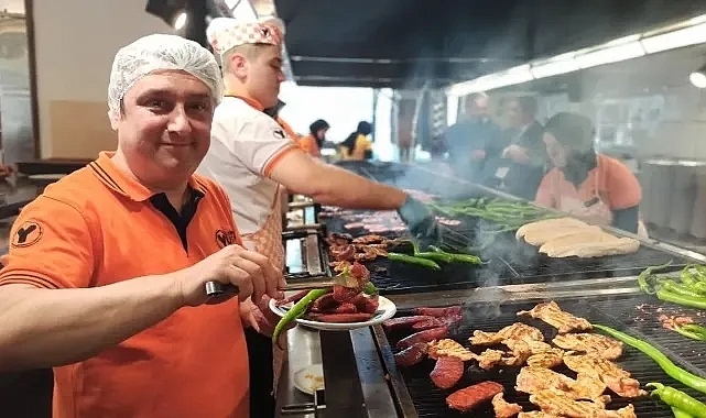 KÖFTECİ YUSUF'UN SAHİBİ YUSUF AKKAŞ KİMDİR, ASLEN NERELİ, KAÇ YAŞINDA? KÖFTECİ YUSUF KAÇ YIL ÖNCE KURULDU?