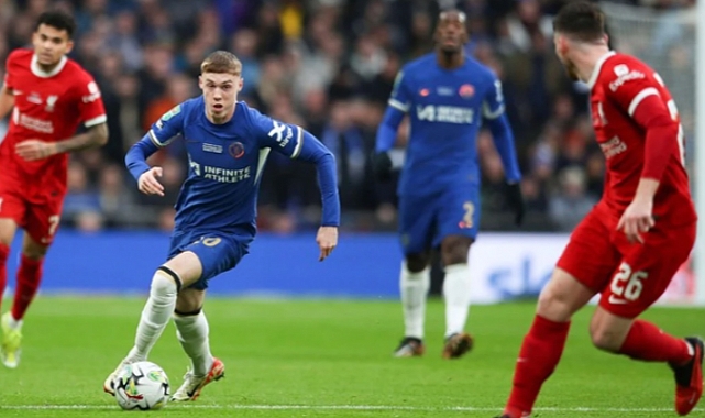 Liverpool - Chelsea maçı ne zaman, saat kaçta, hangi kanalda?