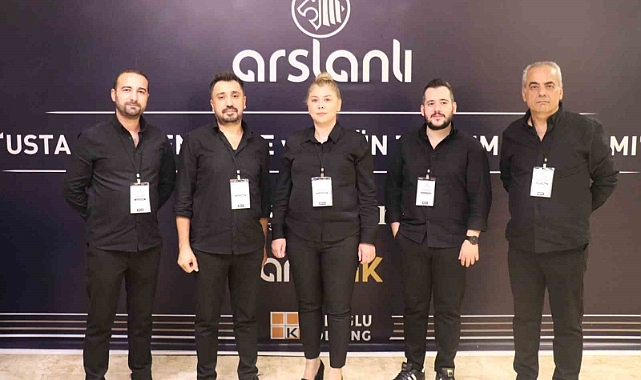Malatya’da ‘Usta Bilgilendirme ve Ürün Tanıtım’ programı gerçekleştirildi