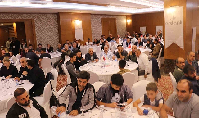 Malatya'da 'Usta Bilgilendirme ve Ürün Tanıtım' programı gerçekleştirildi