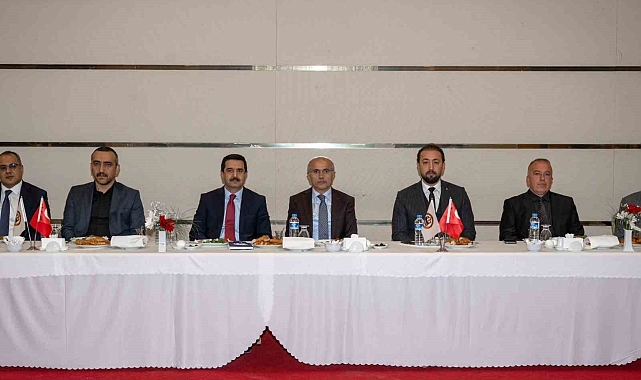 Malatya'da yerinde dönüşüm süreci ele alındı