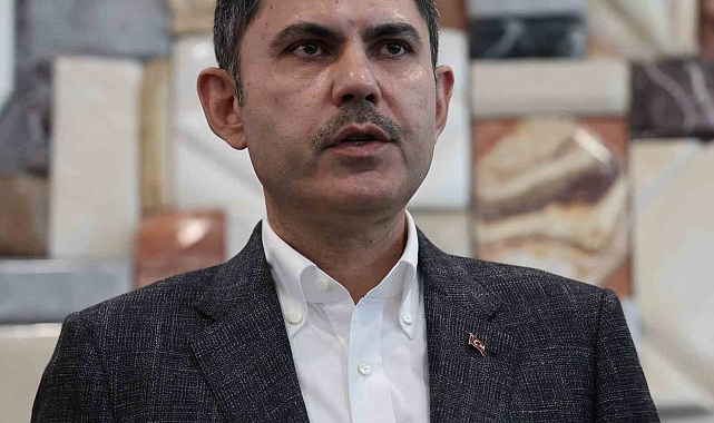 Malatya'dan Bakan Kurum'a 'Fahri Hemşerilik'