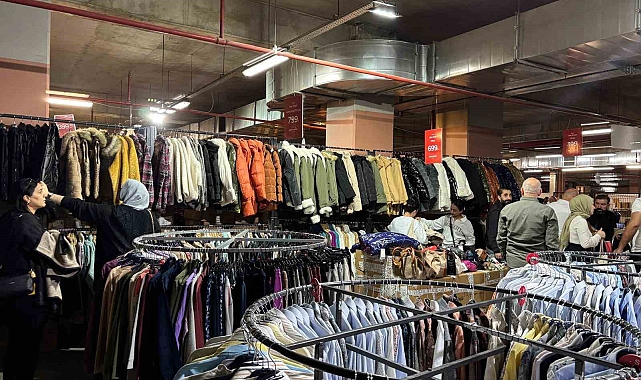 MalatyaPark Garaj Günleri başladı