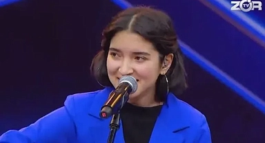 Malika Muxtarova kimdir, nerelidir? Türk mü? Hangi yarışmaya katıldı? Hangi Türk şarkısını seslendirdi?