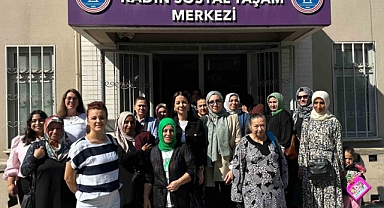 Maltepe’de çocuk istismarına karşı bilgilendirme toplantıları başladı