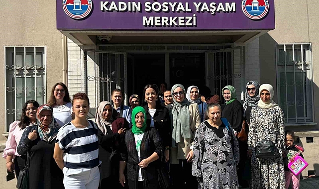 Maltepe’de çocuk istismarına karşı bilgilendirme toplantıları başladı