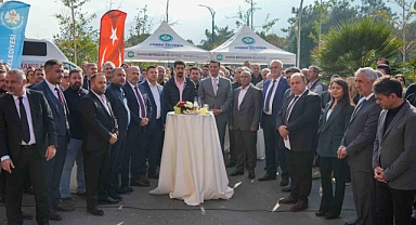 Manisa’da toplu ulaşımda yepyeni bir dönem başlıyor