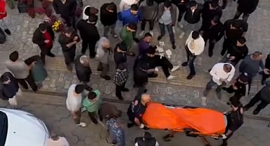 Mardin’de yol verme kavgası kanlı bitti