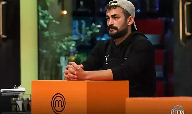 Masterchef Akın elendi mi? 13 Ekim Masterchef'te kim elendi?