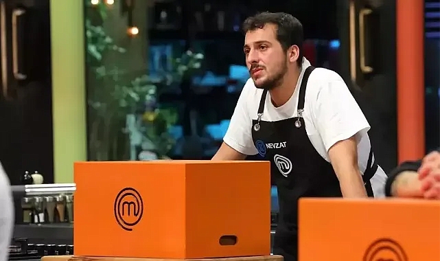 Masterchef Nevzat elendi mi? 13 Ekim Masterchef'te kim elendi?