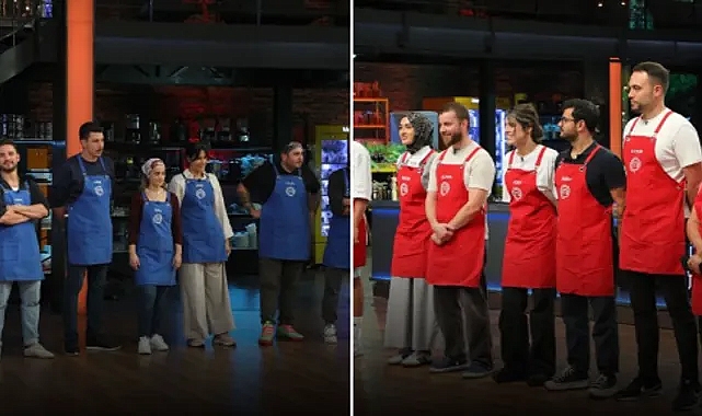 MasterChef Türkiye 2024'te 23 Ekim gerçekleşen dokunulmazlık oyunu kim kazandı