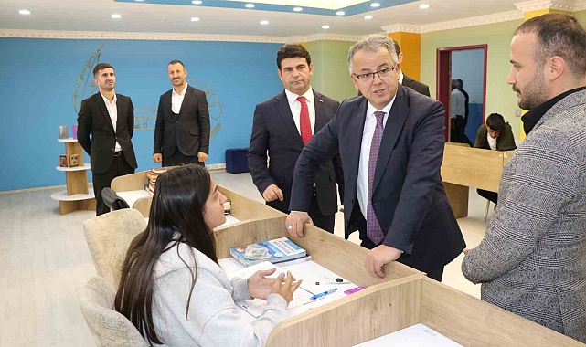 "Birinci önceliğimiz Türkiye Yüzyılı Maarif Modeli'nin sağlıklı bir şekilde hayata geçirilmesidir"