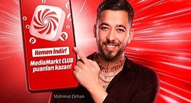 MediaMarkt’ın web sitesi, mobil uygulaması ve sadakat programı MediaMarkt CLUB yenilendi