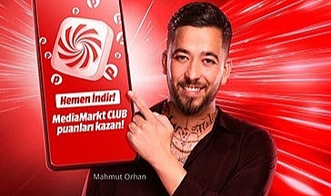 MediaMarkt’ın web sitesi, mobil uygulaması ve sadakat programı MediaMarkt CLUB yenilendi
