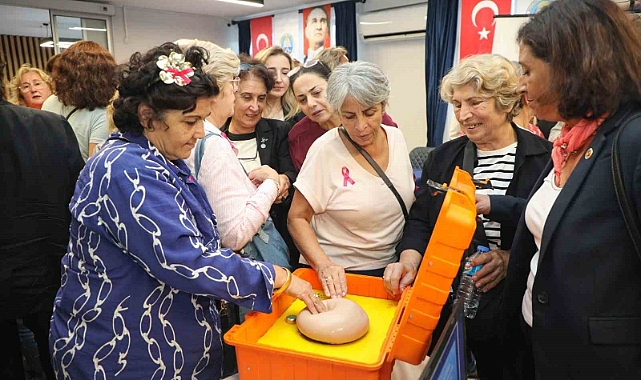 Meme kanserinde ’erken teşhis’ hayat kurtarır