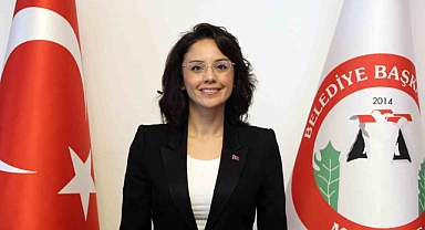 Menteşe Belediyle Başkanı Köksal’dan 29 Ekim mesajı