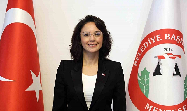 Menteşe Belediyle Başkanı Köksal’dan 29 Ekim mesajı