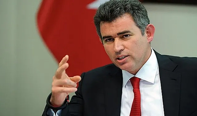 Metin Feyzioğlu, Çek Cumhuriyeti Büyükelçiliğine atandı