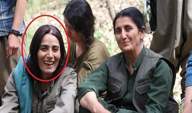 MİT, Süleymaniye kırsalında iki teröristi etkisiz hale getirdi