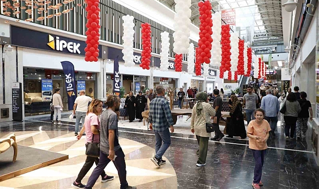 Mobilya fuarcılığının yeni adı: ‘KUMSmall’