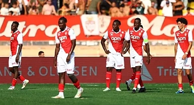 Monaco - Lille maçı canlı nereden izlenir?