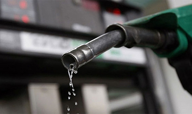 Motorine 77 Kuruş Zam: Yeni Fiyatlar Pompa Üzerinde
