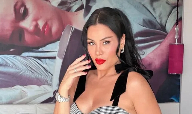 Müberya Sağlam kimdir? Müberya Sağlam kaç yaşında, nereli? Müberya Sağlam'ın eşi kimdir? İşte detaylar...